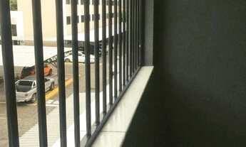 Imagem 7: Apartamento para aluguel com 57 metros quadrados com 2 quartos em Álvaro Weyne - Fortaleza