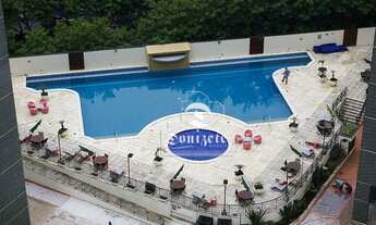 Imagem 4: Apartamento com 3 dormitórios, 141 m² - venda por R$ 1.029.000,00 ou aluguel por R$ 5.150