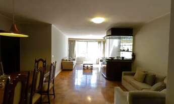Imagem 3: São Paulo - Apartamento Padrão - Jardins