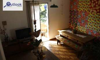 Imagem 7: Apartamento com 2 dormitórios, 81 m² - venda por R$ 730.000,00 ou aluguel por R$ 3.502,00