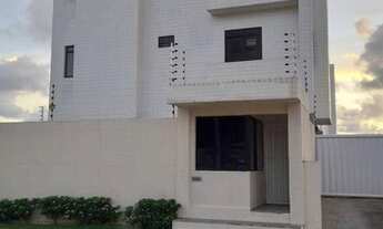 Imagem 5: Cobertura com 3 dormitórios à venda, 120 m² por R$ 315.000,00 - Intermares - Cabedelo/PB