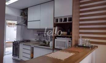 Imagem 7: São Paulo - Apartamento Padrão - Moema