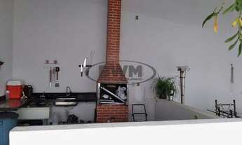 Imagem 6: Casa com 5 dormitórios à venda, 188 m² por R$ 1.200.000,00 - Condomínio Ibiti do Paço - So