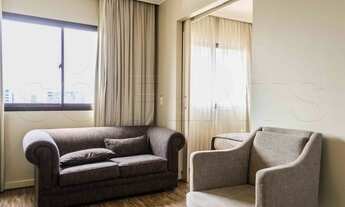 Imagem 9: Ótimo flat na Vila Olímpia, próximo ao Shopping Vila Olímpia. Com entrada imediata