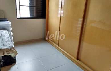 Imagem: São Paulo - Apartamento Padrão - Brás