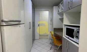 Imagem 2: APARTAMENTO COM 3 DORMITÓRIOS 107m² - JARDIM BLUMENAU