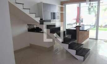 Imagem 3: Casa para Aluguel - Quitaúna, 3 Quartos, 135 m2