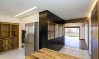 Imagem 5: Cobertura duplex para aluguel e venda com 400 metros quadrados com 3 Suítes