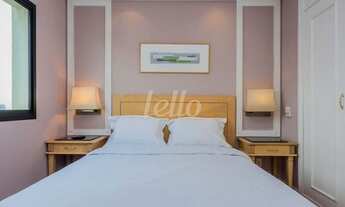 Imagem: São Paulo - Flat - Jardins