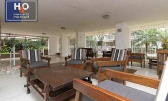 Imagem 5: Excelente Apto, Reformado, à venda, 90 m², - Centro - São Paulo/SP