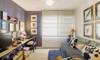 Imagem 5: São Paulo - Apartamento Padrão - Vila Nova Conceição