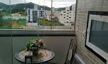 Imagem: Apartamento com 2 dormitórios à venda