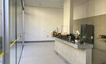 Imagem 4: Apartamento com 4 dormitórios à venda, 130 m² por R$ 980.000,00 - Buritis - Belo Horizonte