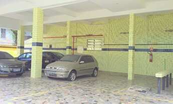 Imagem: Apartamento 3 dormitórios (suite) ALUGA