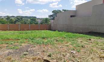 Imagem: Terreno Condomínio Vista Bela 363 m²