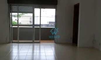 Imagem 2: Kitnet para alugar, 50 m² por R$ 700/mês - Rio Branco - Novo Hamburgo/RS