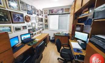 Imagem 4: São Paulo - Apartamento Padrão - Lapa