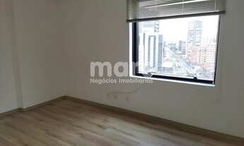 Imagem 6: SAO PAULO - Conjunto Comercial/Sala - MOEMA