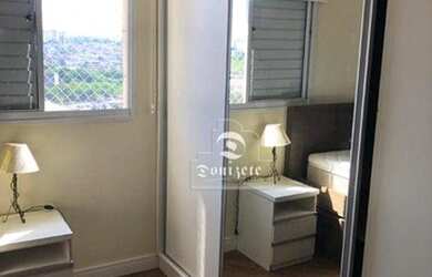 Imagem 3: Apartamento com 2 dormitórios, 64 m² - venda por R$ 500.000,00 ou aluguel por R$ 4.398,42