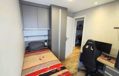 Imagem 6: Apartamento para venda com 70 metros quadrados com 2 quartos em Itaigara - Salvador - Bahi