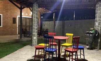 Imagem 2: Temporada Enseada dos Corais