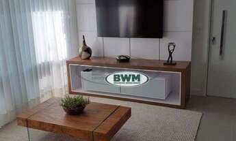 Imagem 2: Apartamento com 3 dormitórios à venda, 139 m² - Mangal - Sorocaba/SP