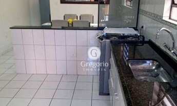 Imagem 3: Sobrado com 3 dormitórios à venda, 100 m² por R$ 450.000,00 - Nakamura Park - Cotia/SP