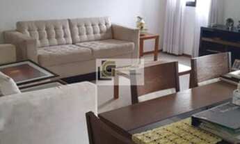 Imagem 3: LOCAÇÃO APARTAMENTO com 125 metros quadrados com 3 quartos