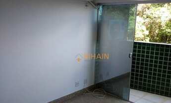 Imagem 7: Sala para alugar, 30 m² por R$ 1.670,00/mês - Buritis - Belo Horizonte/MG