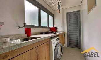 Imagem 2: Apartamento com 2 dormitórios à venda, 87 m² por R$ 2.700.000,00 - Riviera de São Lourenço