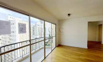 Imagem 2: SAO PAULO - Apartamento Padrão - BROOKLIN