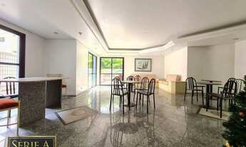 Imagem 6: Apartamento com 3 dormitórios, 122 m² - venda por R$ 1.500.000,00 ou aluguel por R$ 7.100