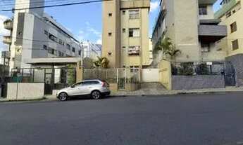 Imagem: Belo Horizonte - Apartamento Padrão - Prado