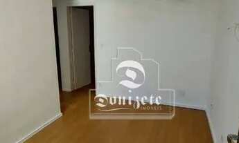 Imagem 7: Apartamento com 2 dormitórios à venda, 43 m² por R$ 222.999,90 - Baeta Neves - São Bernard