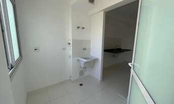 Imagem 4: Apartamento para aluguel possui 80 metros quadrados com 2 quartos em Esplanada - Embu das