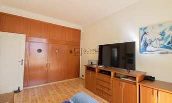 Imagem 4: Venda Apartamento 3 Dormitórios - 218 m² Higienópolis