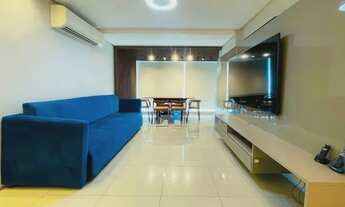 Imagem: Apartamento para venda tem 120 metros quadrados