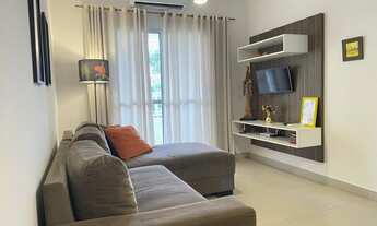 Imagem 7: Apartamento para aluguel com 59 metros quadrados com 2 quartos em Ribeirão do Lipa - Cuiab