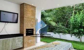 Imagem 5: CONDOMÍNIO ALPHAVILLE III, TÉRREA, VENDO/ALUGO COM 3 SUÍTES, 190m2, COM ARMÁRIOS E AR