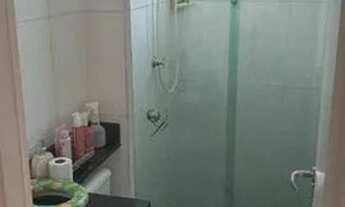 Imagem 6: Apartamento com 2 dormitórios para alugar, 49 m² por R$ 1.900,01/mês - Vila Alzira - Guaru