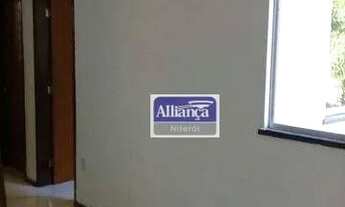 Imagem 3: Apartamento com 2 dormitórios à venda, 60 m² por R$ 158.000,00 - Barreto - Niterói/RJ