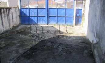 Imagem 5: SÃO PAULO - Galpão/Depósito/Armazém - SACOMA