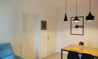 Imagem 2: APARTAMENTO PARA LOCAÇÃO NO EDIFÍCIO ILHAS GREGAS - SOROCABA/SP