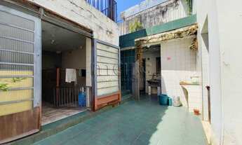 Imagem 4: SAO PAULO - Casa Padrão - LIBERDADE