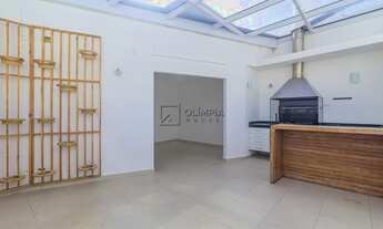 Imagem 5: Apartamento Venda Moema 158 m² 3 Dormitórios