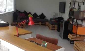 Imagem 3: São Paulo - Apartamento Padrão - Higienópolis