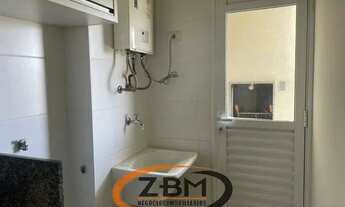 Imagem 2: Apartamento à venda 3 Quartos, 1 Vaga, 108M², Vila Siam, Londrina - PR