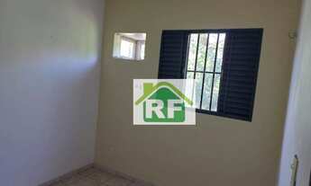 Imagem 7: Apartamento com 2 dormitórios para alugar, 49 m² por R$ 800,00/mês - Tancredo Neves - Tere