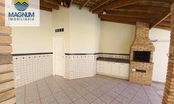 Imagem 6: Casa com 4 dormitórios para alugar, 450 m² por R$ 6.000,00/mês - Jardim Tarraf II - São Jo