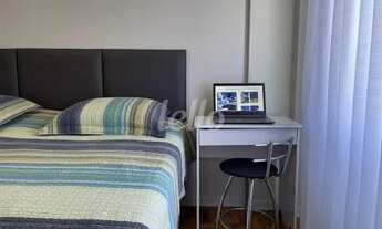 Imagem: São Paulo - Apartamento Padrão - Vila